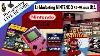 Live Du Soir Le Marketing Nintendo Nes Et Game Boy Aux Usa