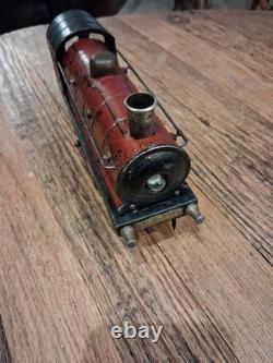 Locomotive Train De Plancher J de P