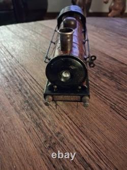 Locomotive Train De Plancher J de P