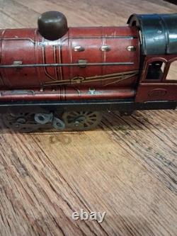 Locomotive Train De Plancher J de P