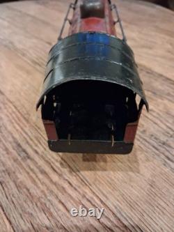 Locomotive Train De Plancher J de P