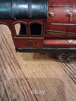 Locomotive Train De Plancher J de P