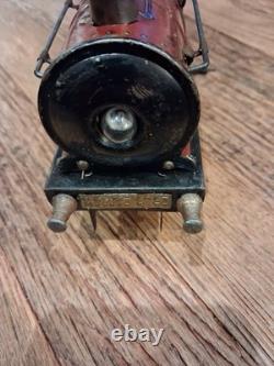 Locomotive Train De Plancher J de P