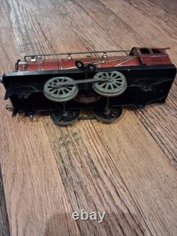 Locomotive Train De Plancher J de P