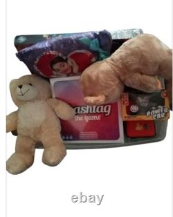 Lot De 80 Jeux Et Jouet Neif
