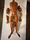 Lot Mannequin Et Accessoires Oeil De Lynx Group Action Joe 1975 Ceji Arbois