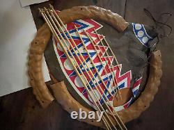 Lot Mannequin et accessoires Oeil de Lynx Group Action Joe 1975 CEJI ARBOIS