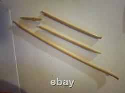 Lot Mannequin et accessoires Oeil de Lynx Group Action Joe 1975 CEJI ARBOIS