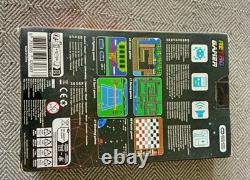 Lot jouets et jeux anciens/modernes console portable, pistolet, accessoires
