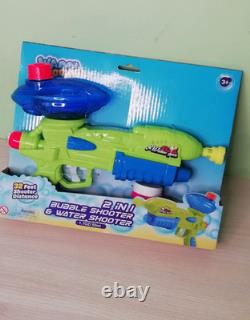 Lot jouets et jeux anciens/modernes console portable, pistolet, accessoires
