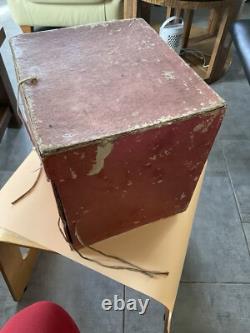 Loto Dauphin XVIII Siècle