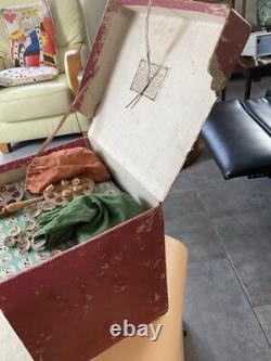 Loto Dauphin XVIII Siècle