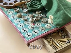 Loto Dauphin XVIII Siècle