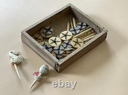 Loto Dauphin XVIII Siècle