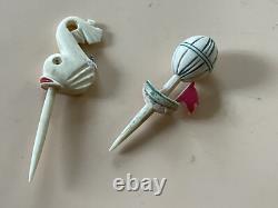 Loto Dauphin XVIII Siècle