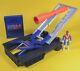 M. A. S. K / Ramp Up With Hondo Mc Lean Kenner Mask