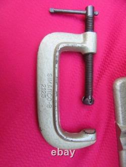 Machine à coudre SINGER pour enfant Fonctionne avec sacoche- vintage