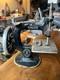 Machine à Coudre Singer Ancienne Jouet Pour Enfant Année 1930