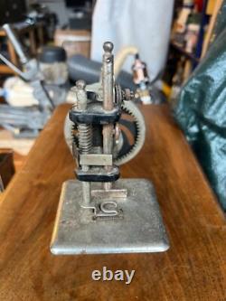 Machine à coudre singer ancienne Jouet pour enfant Année 1930