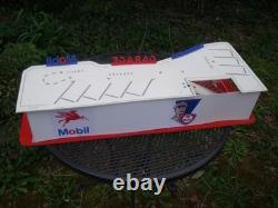 Magnifique Garage Mobil Jouets Depreux 1970 Vroom