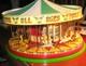 Manege Fete Foraine Caroussel Corgy