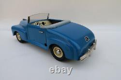 Marchesini Ford Super Deluxe 1946 Mecanique 26 Cm Etat Neuf Italie 1954