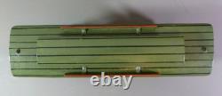Märklin Bing Carette Tramway Jouet Ancien