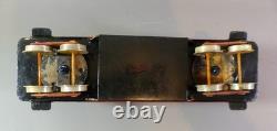 Märklin Bing Carette Tramway Jouet Ancien