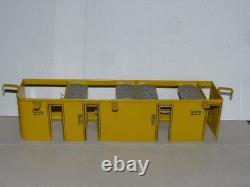 Marklin Bing intérieur de wagon-lits