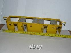 Marklin Bing intérieur de wagon-lits