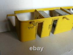 Marklin Bing intérieur de wagon-lits