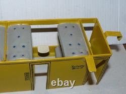 Marklin Bing intérieur de wagon-lits