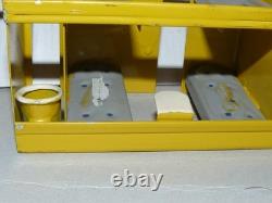 Marklin Bing intérieur de wagon-lits