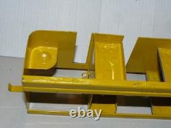 Marklin Bing intérieur de wagon-lits