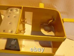 Marklin Bing intérieur de wagon-lits