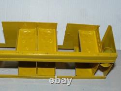 Marklin Bing intérieur de wagon-lits