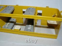 Marklin Bing intérieur de wagon-lits