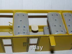 Marklin Bing intérieur de wagon-lits