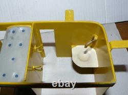 Marklin Bing intérieur de wagon-lits