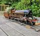 Marklin, No Bing, No Carette Jouet Ancien En Tole 1920