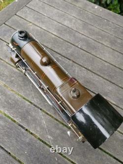 Marklin, no bing, no carette jouet ancien en tole 1920
