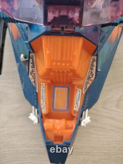 Mask Kenner SWITCHBLADE