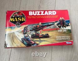 Mask kenner buzzard neuf intérieur scellé MiB