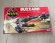Mask Kenner Buzzard Neuf Int&eacute;rieur Scell&eacute; Mib