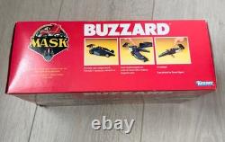Mask kenner buzzard neuf intérieur scellé MiB