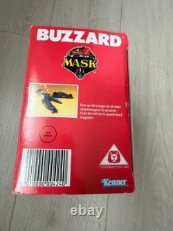 Mask kenner buzzard neuf intérieur scellé MiB