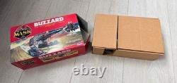 Mask kenner buzzard neuf intérieur scellé MiB