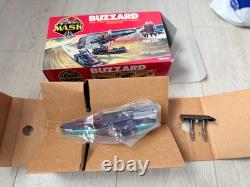 Mask kenner buzzard neuf intérieur scellé MiB