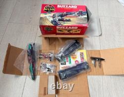 Mask kenner buzzard neuf intérieur scellé MiB