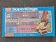Matchbox Superkings An 80 K44 Rare Coffret Constructeur De Pont Ds Sa Boite